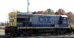 CSX 5887